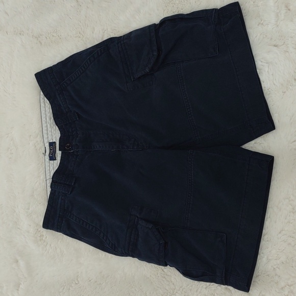 POLO Ralph Lauren, Size 33 ,CARGO SHORTS. - Picture 15 of 15